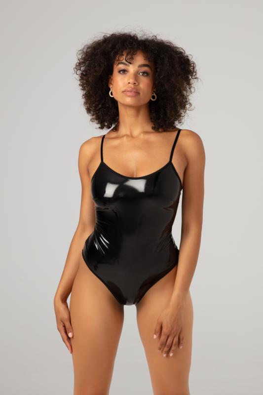 Christine »Glossy Love« Body