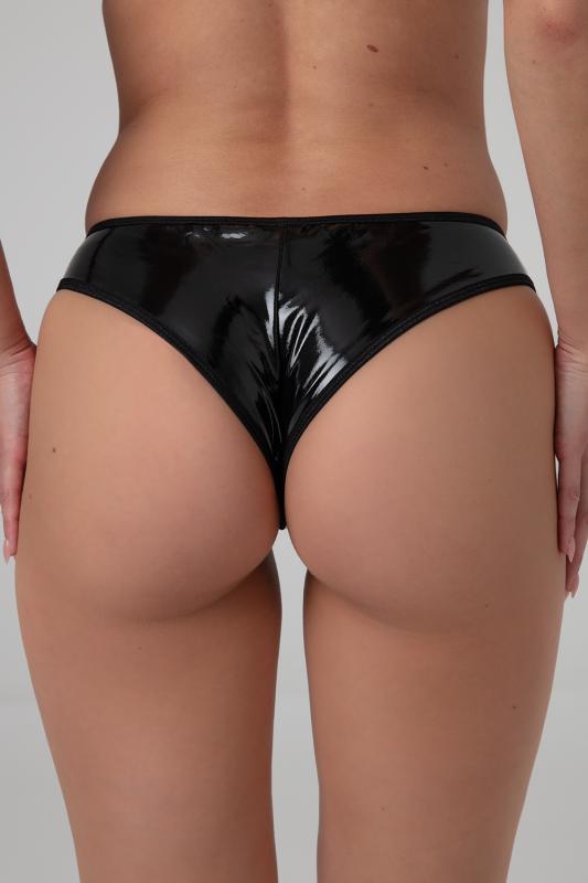 Christine »Dark Desire« Offene String