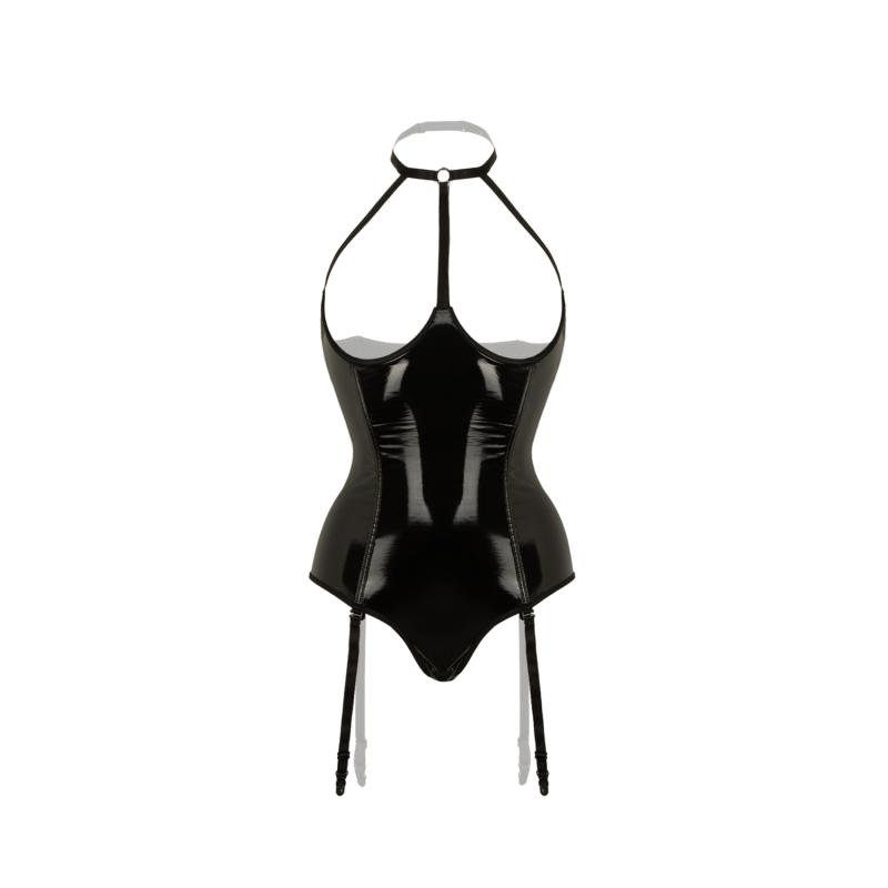 Christine »Dark Desire« Offene Body