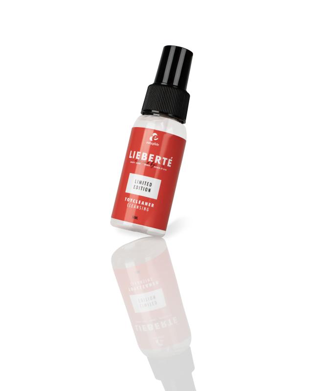Lieberté Toy Cleaner - 50ml