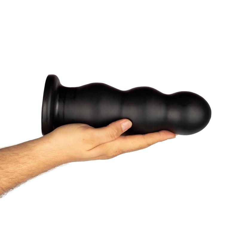 BUTTR - Tactical III Analplug