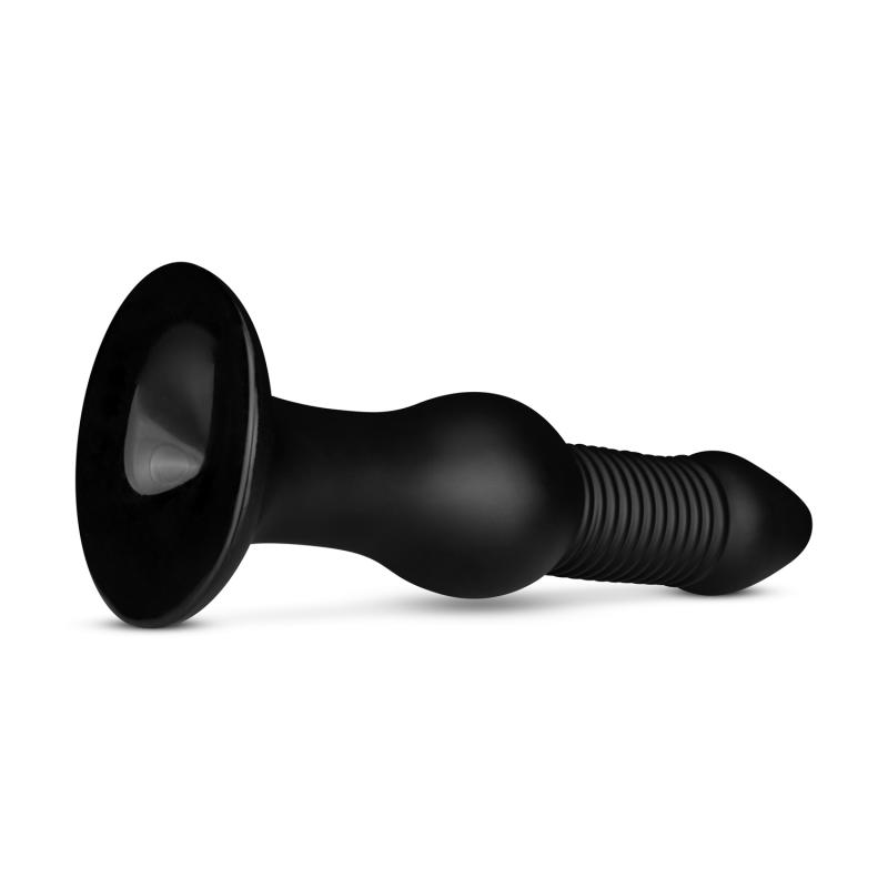 BUTTR - Explosive Warhead Analer Dildo