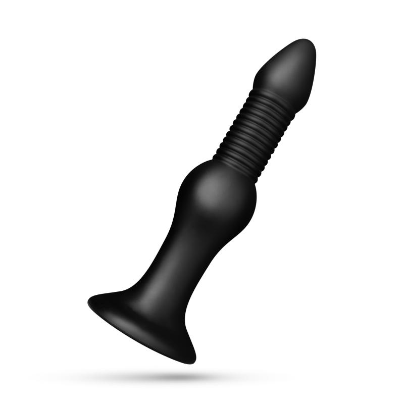 BUTTR - Explosive Warhead Analer Dildo