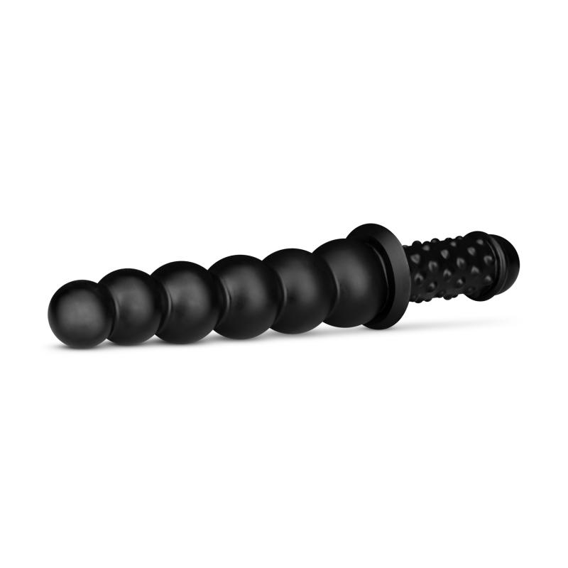 BUTTR - Akimbo Doppelseitiger Analer Dildo