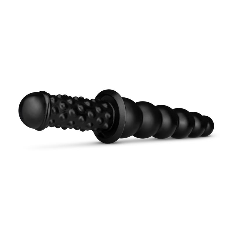 BUTTR - Akimbo Doppelseitiger Analer Dildo