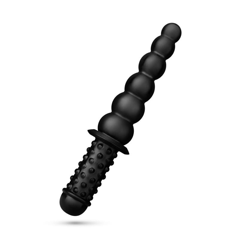 BUTTR - Akimbo Doppelseitiger Analer Dildo
