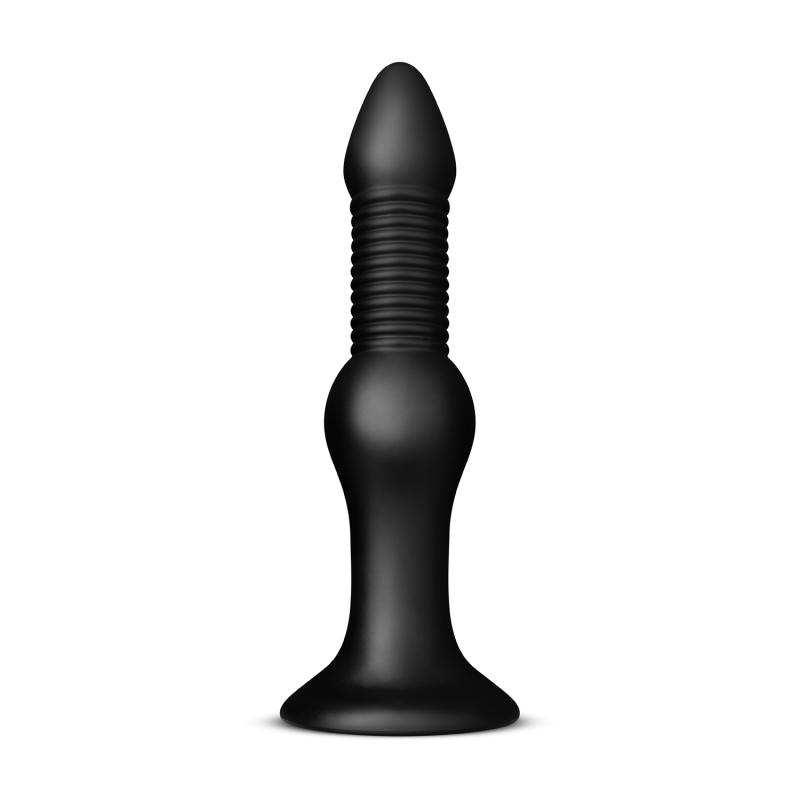 BUTTR - Explosive Warhead Analer Dildo