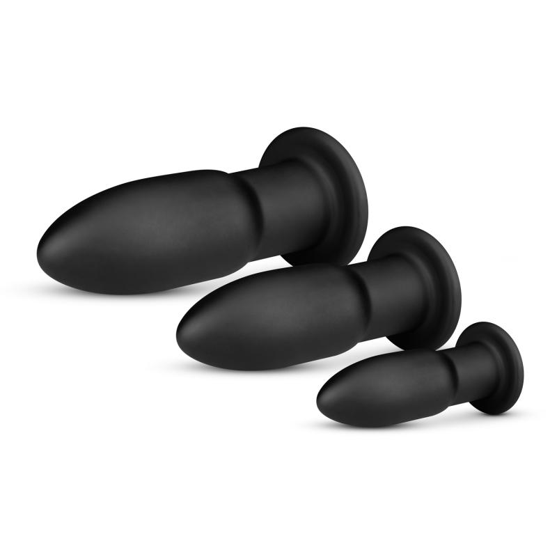 BUTTR - Cluster Bombs Anales Trainingsset