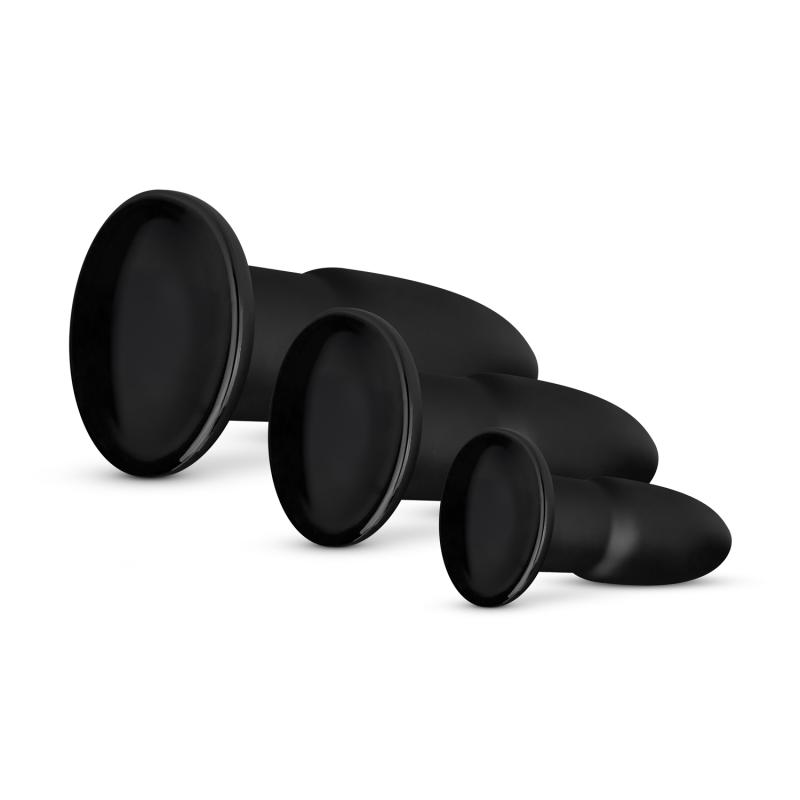 BUTTR - Cluster Bombs Anales Trainingsset