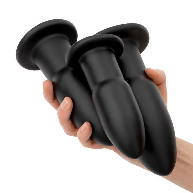 BUTTR - Cluster Bombs Anales Trainingsset