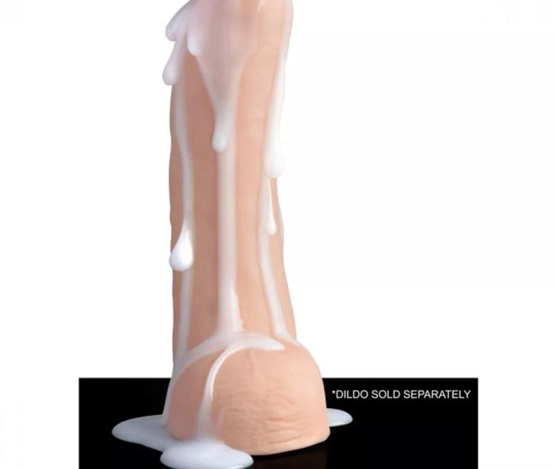 BUTTR - Sperma Weißes Gleitgel- 150 ml