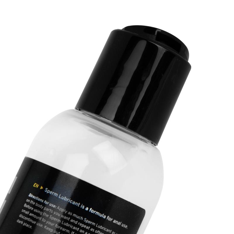 BUTTR - Sperma Weißes Gleitgel- 150 ml