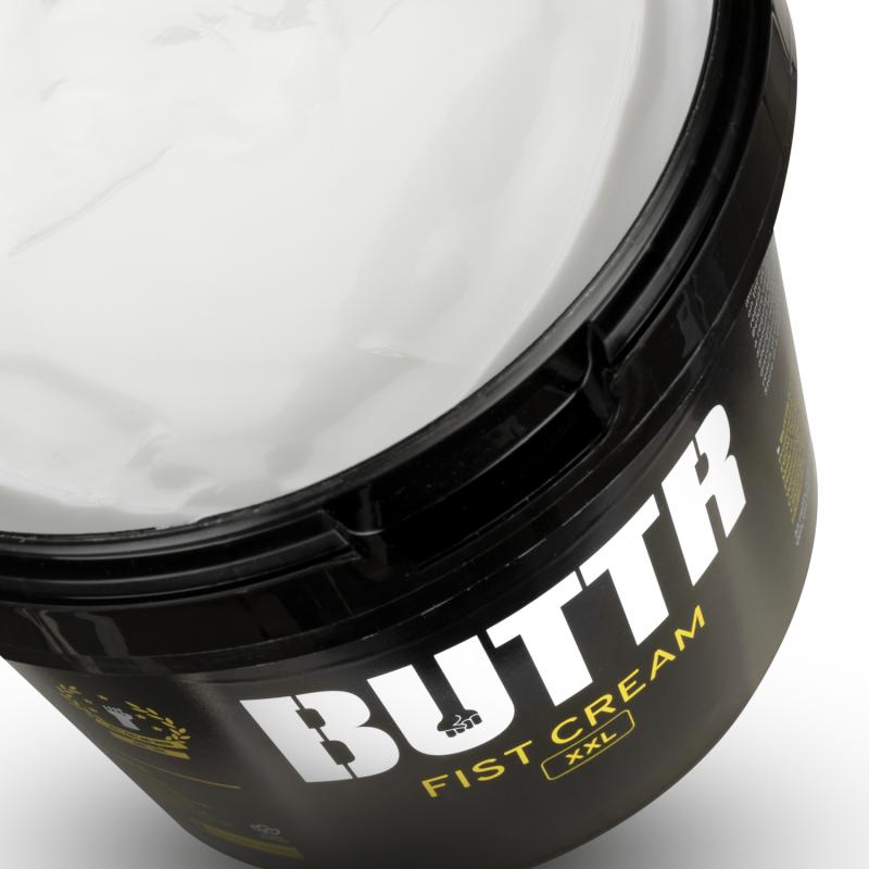 BUTTR - Fisting Creme Eimer XXL - 1000 ml