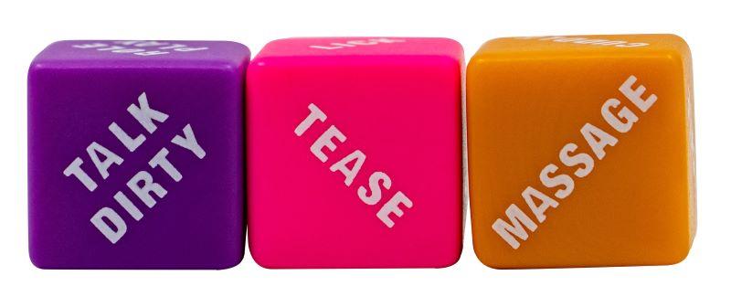 OSG Our Sex Game - erotisches Spiel