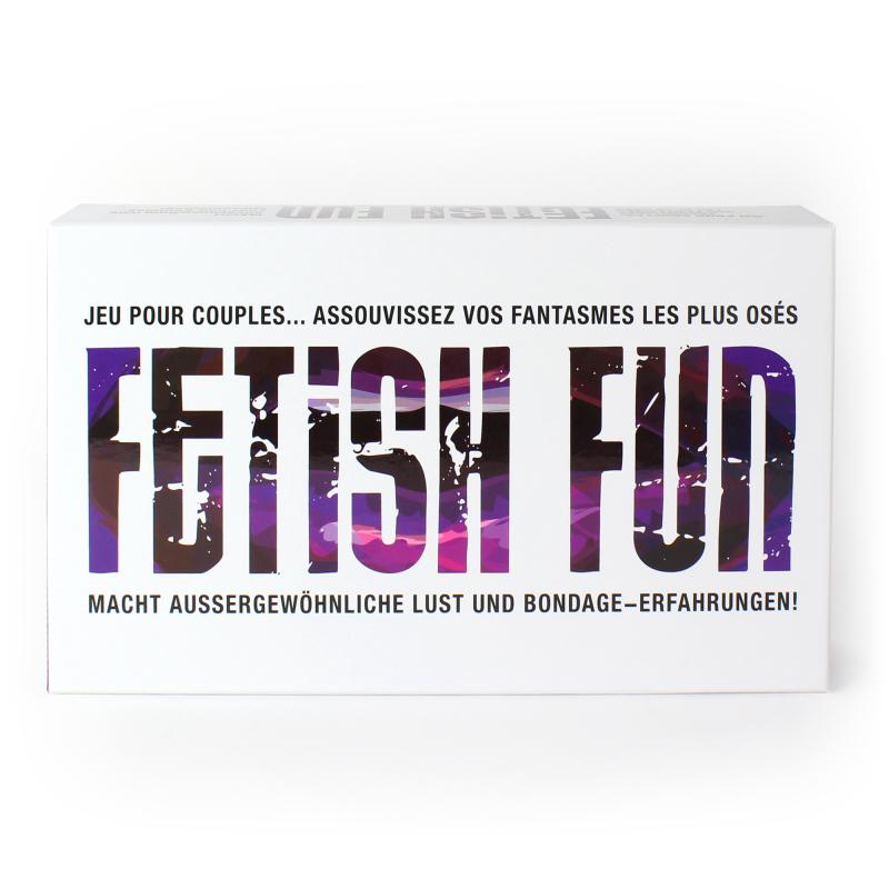 Fetish Fun Spiel