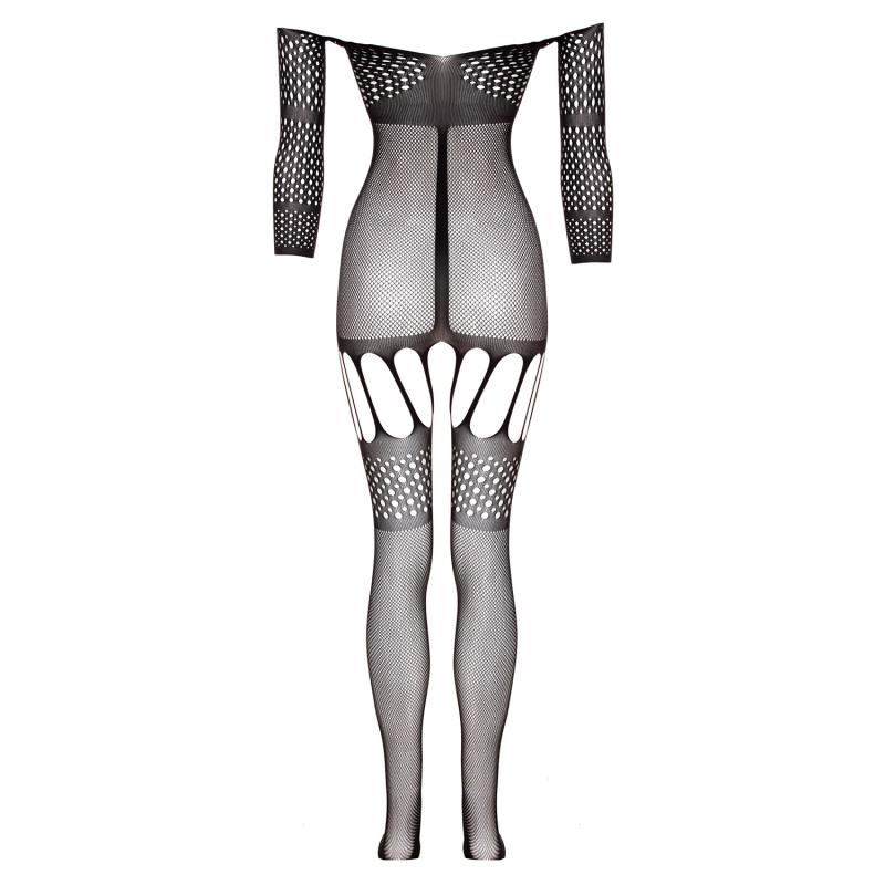 Christine »Trend« Offene Catsuit