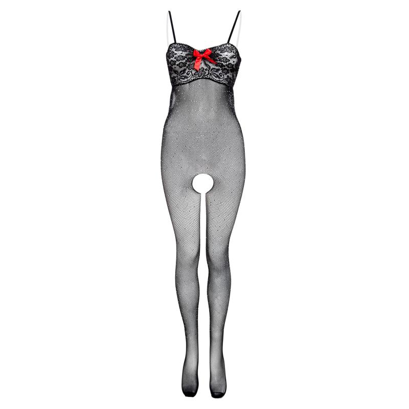 Christine »Glitter« Catsuit