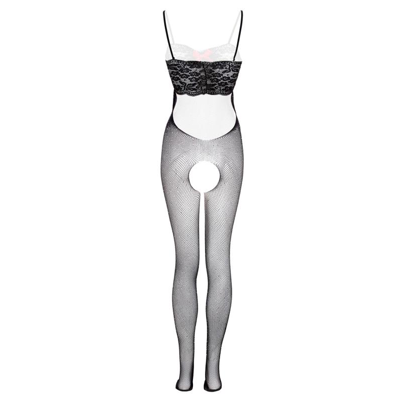 Christine »Glitter« Catsuit