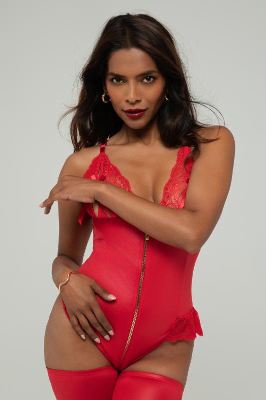 Christine »Christelle« Body