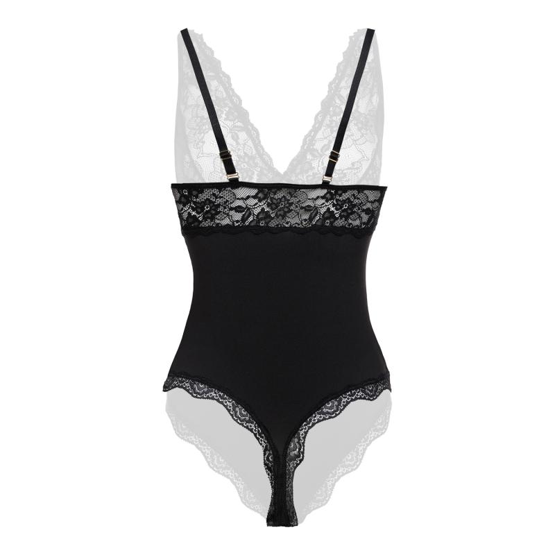 Christine »Celeste« Body
