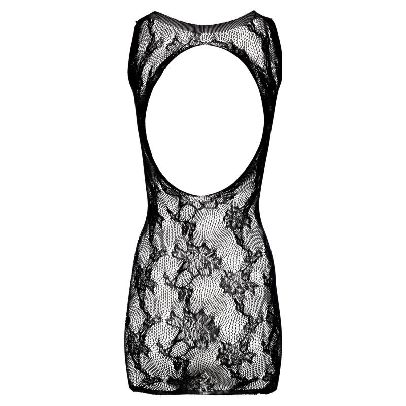 Christine »Glitzer« Kleid