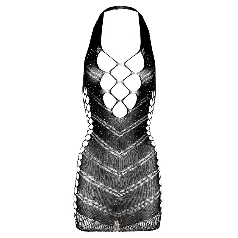 Christine »Glitter« Kleid