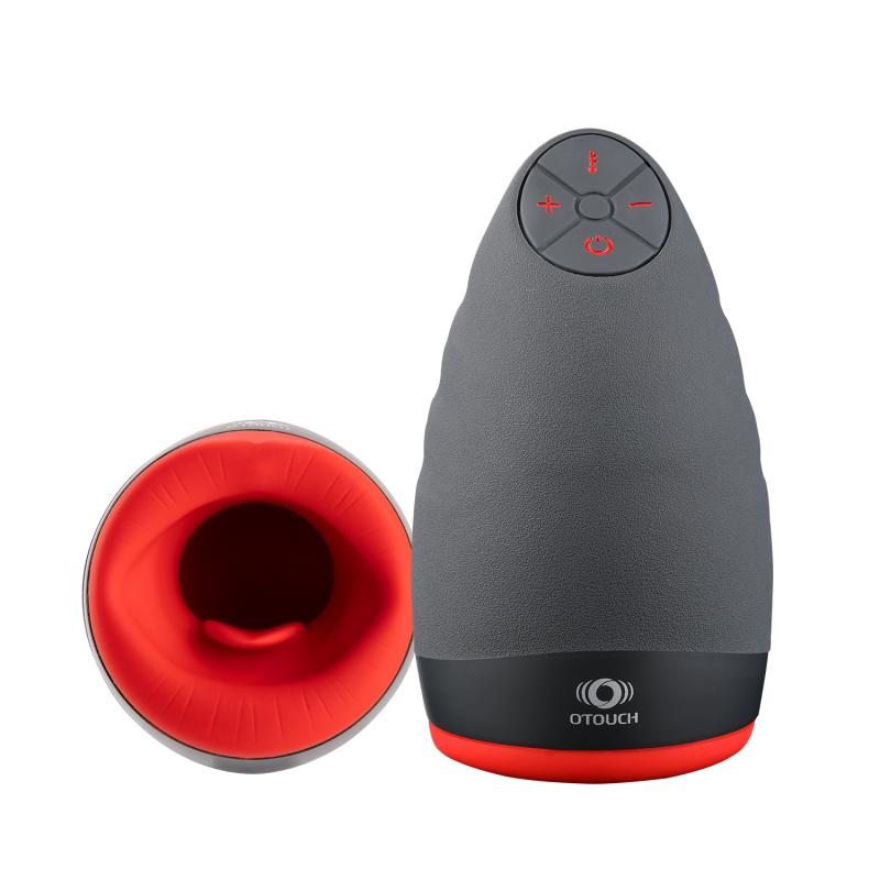 OTOUCH »Chiven2« Masturbator mit Vibration & Heizfunktion