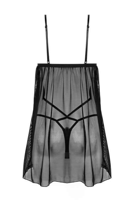 Christine »Fleur de Plaisir« Babydoll