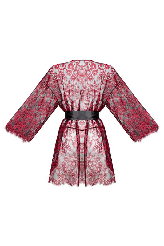 Christine »Fleur de Plaisir« Kimono