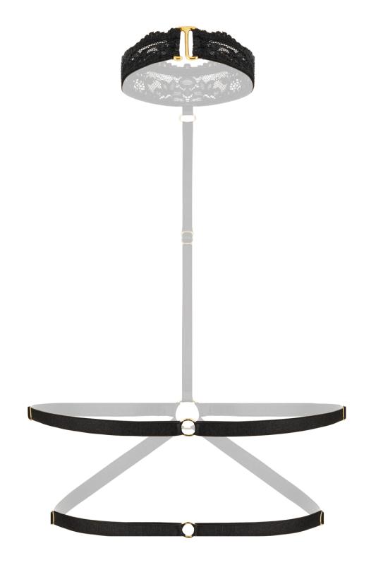 Christine »Viola« Harness