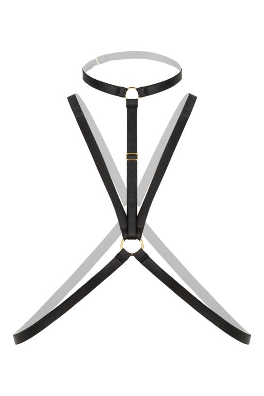 Christine »Secret Love« Harness