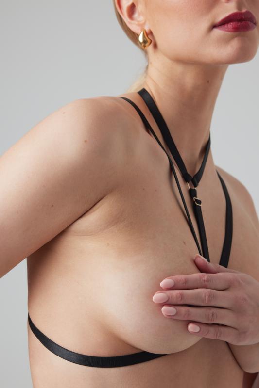 Christine »Secret Love« Harness