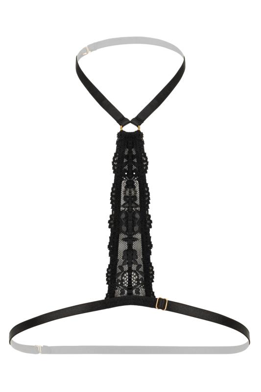 Christine »Evening Kiss« Harness
