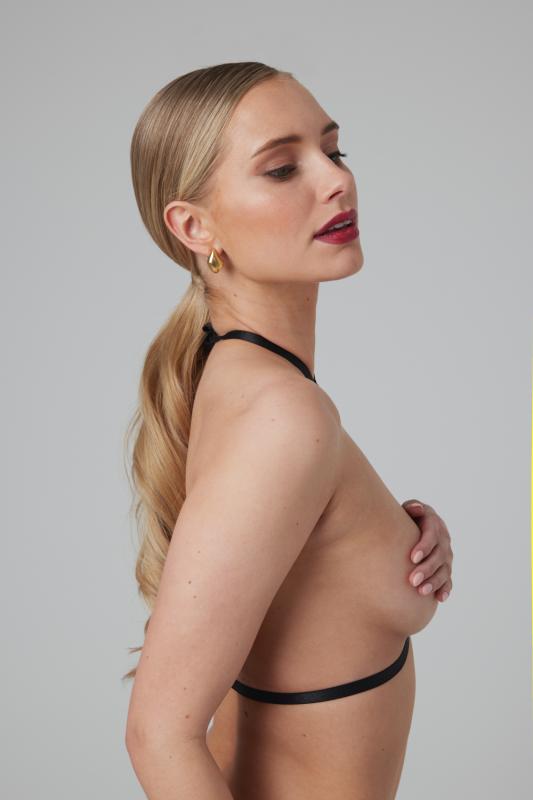 Christine »Obsession« Harness