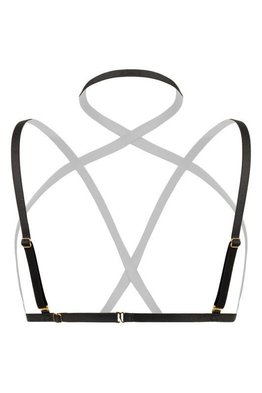 Christine »Fia« Harness