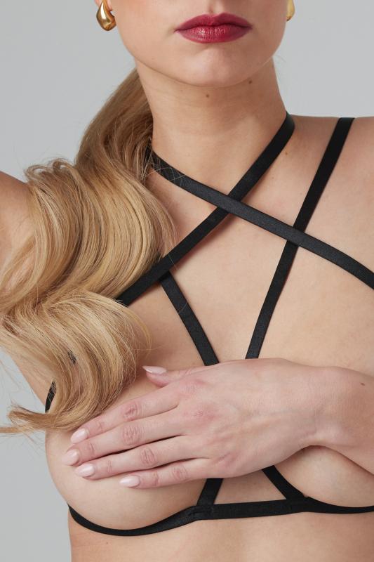 Christine »Fia« Harness