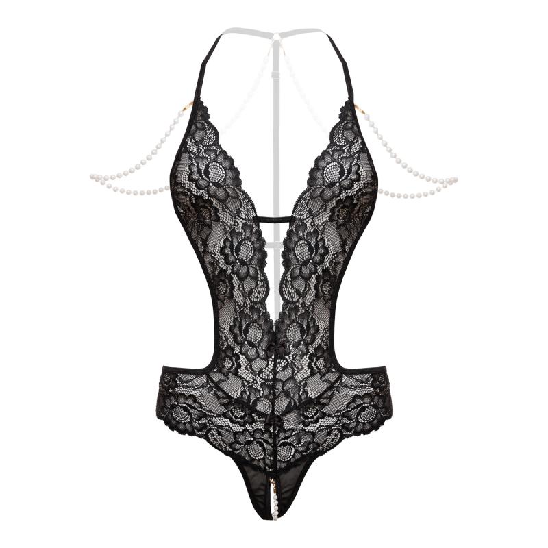 Christine »Mea Perlen« Offene Body