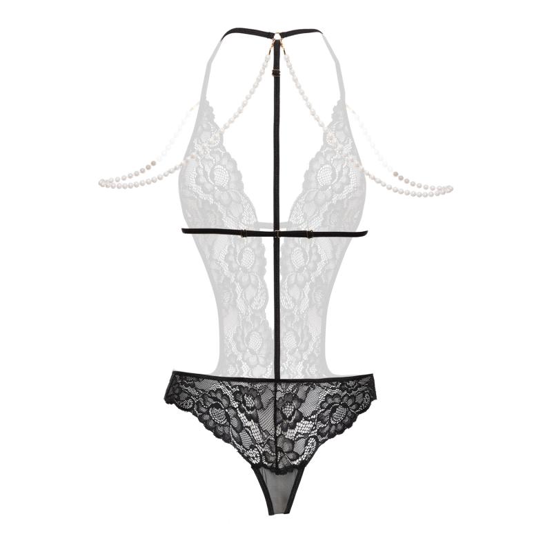 Christine »Mea Perlen« Offene Body