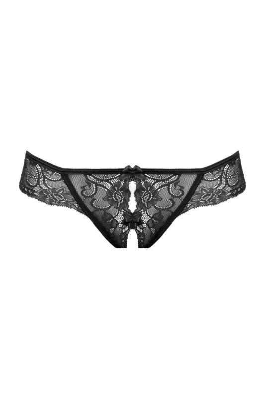 Christine »Marzia« Offene String