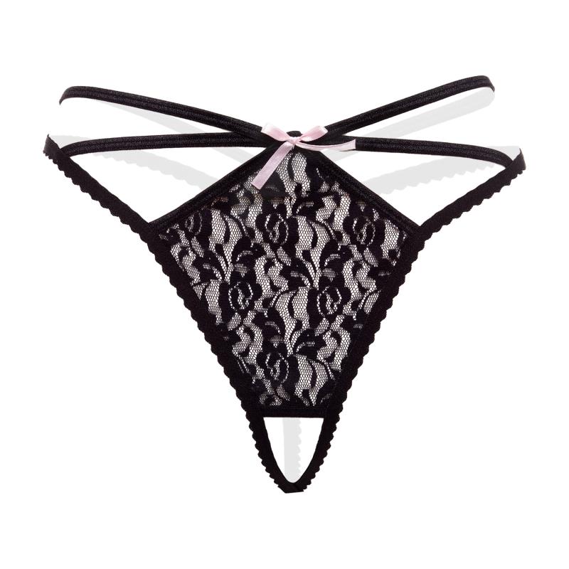 Christine »Bow« Offene String