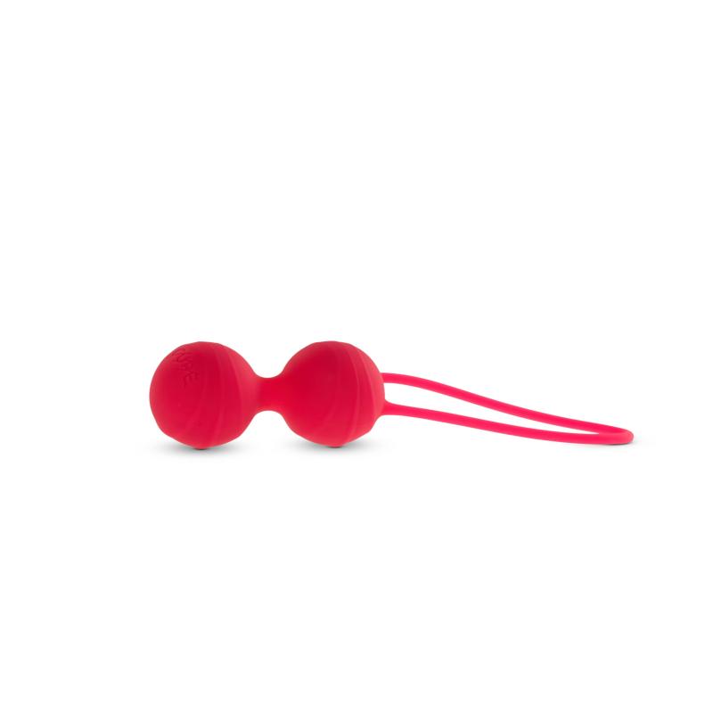 Lusty Lady - Power Pink