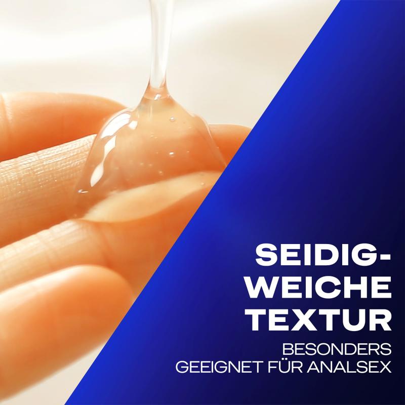 Durex Perfect Glide Gleitgel - 50 ml