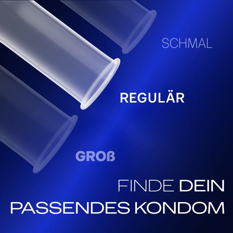 Durex Performa - 12 Stk