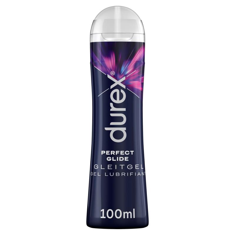 Play Perfect Glide Gleit- & Erlebnisgel - 100 ml