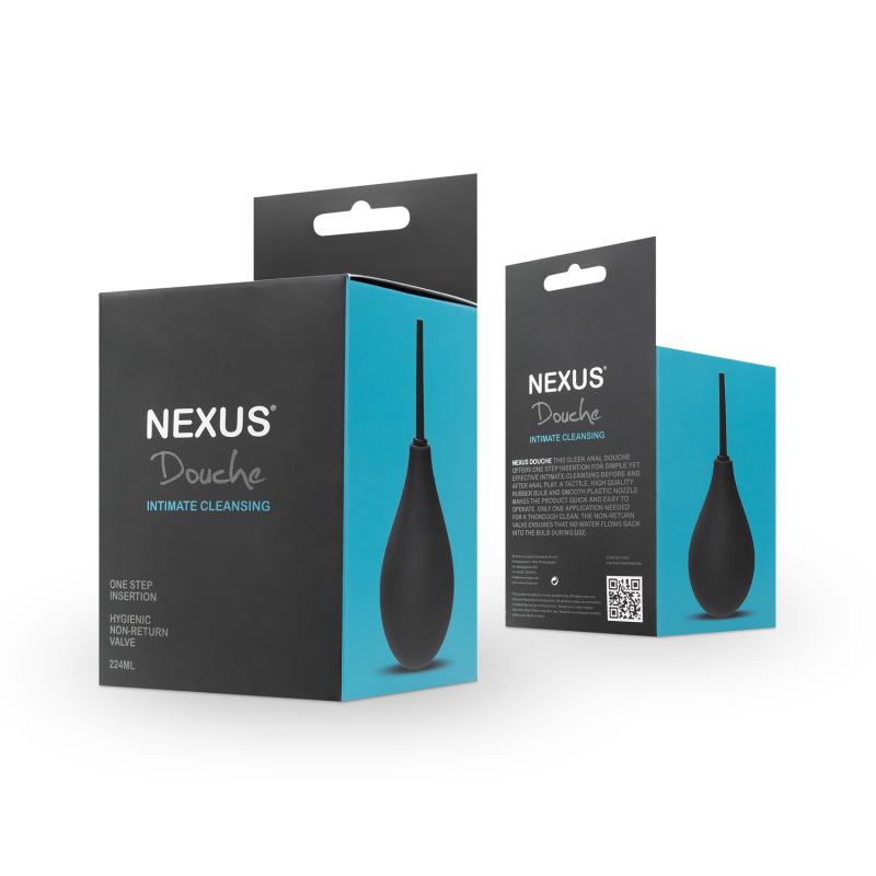 Nexus Analdusche