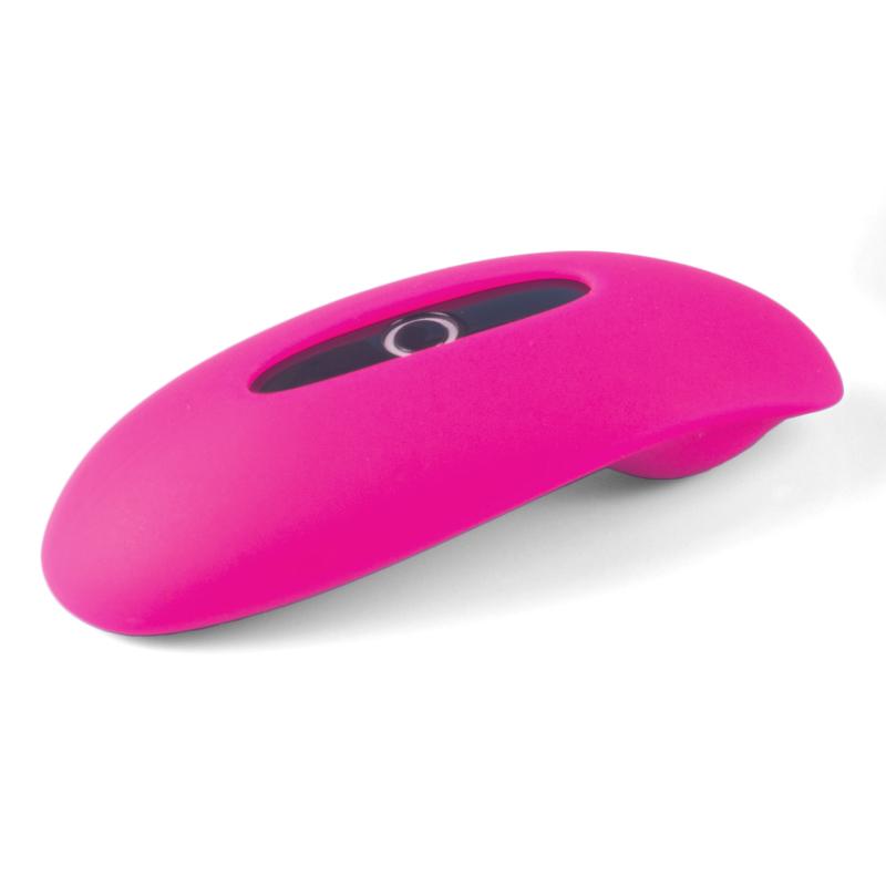 Magic Motion - Candy App-gesteuerter Panty Vibrator - Pink