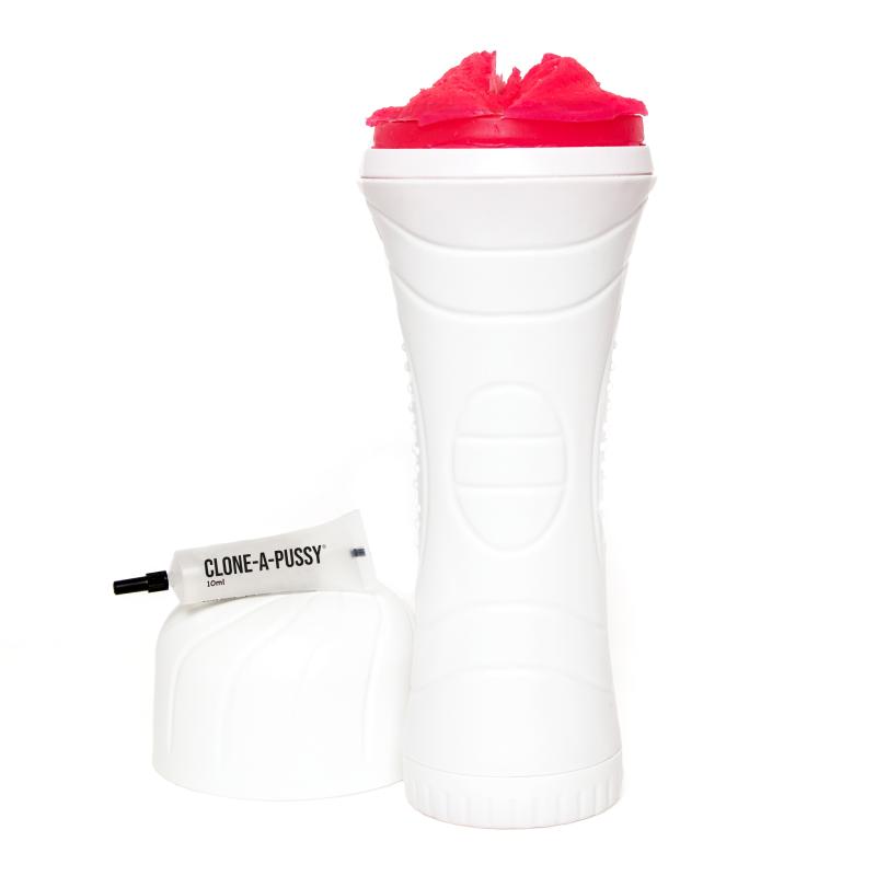 Clone-A-Pussy - Plus Sleeve Kit - Rosa