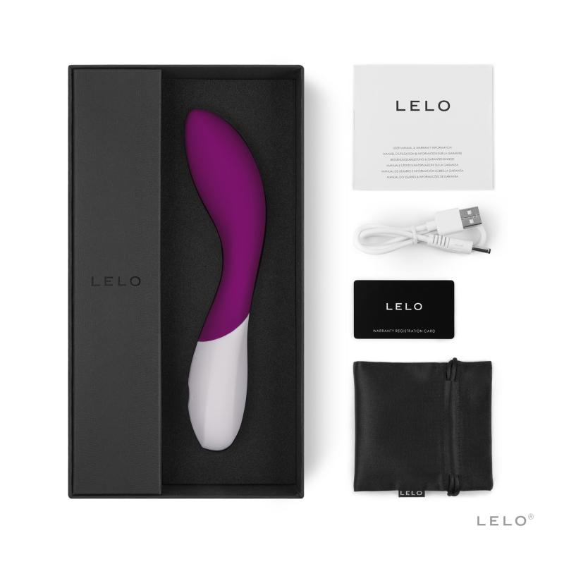 LELO »Mona Wave« Vibrator