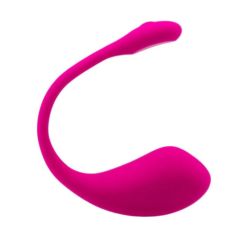 Lovense » Lush 2« App-gesteuerter Vibrator