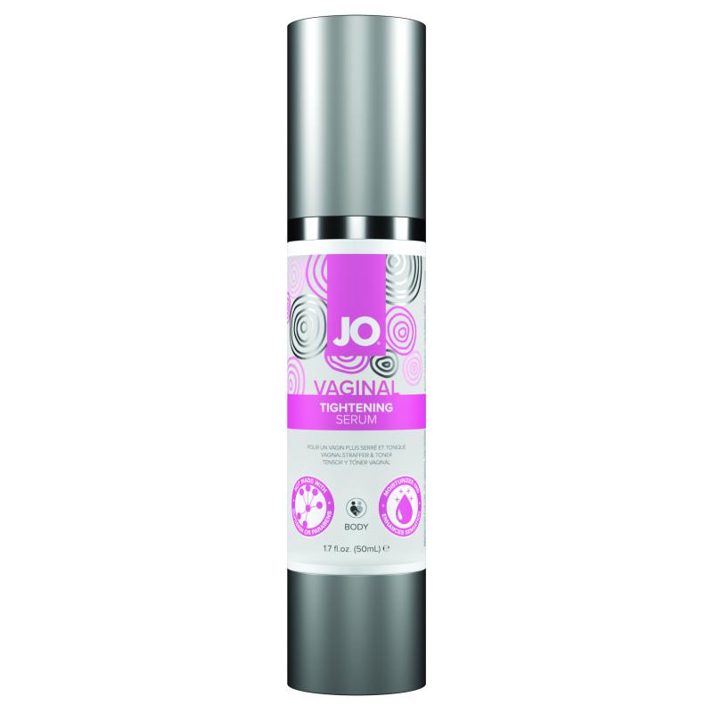 System JO - Vaginal Tightening Serum Vaginal Toning & Tightening Cream Bod